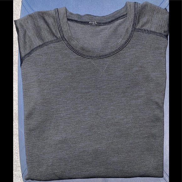 lululemon athletica Other - Lululemon | Metal Vent Tech Long Sleeve | Size L